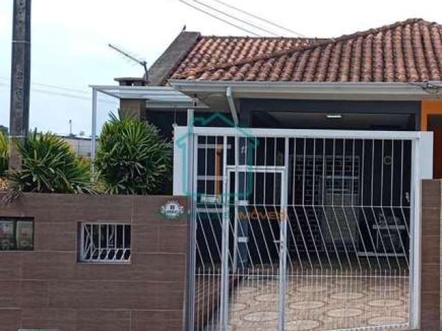 Casa em Forquilhas - São José: 2 Dorms por R$320.000