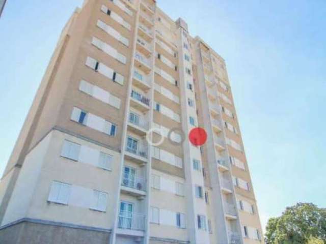 Apartamento com 2 dormitórios à venda, 69 m² por R$ 297.000,00 - Residencial Premiere - Sorocaba/SP