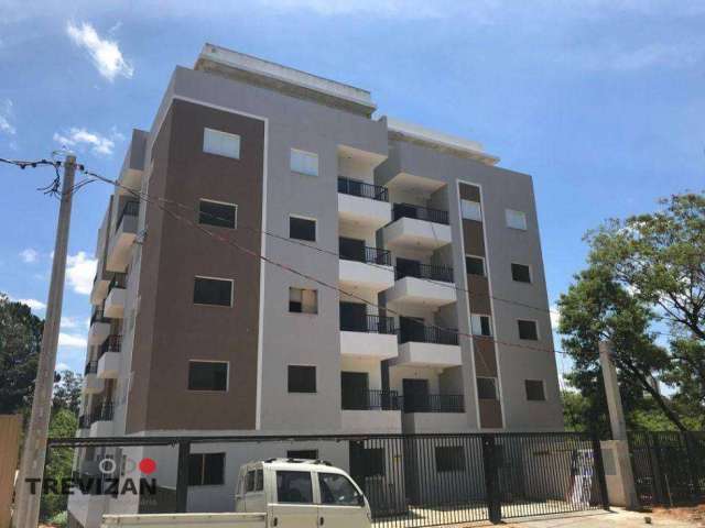 Apartamento Duplex com 2 dormitórios à venda, 120 m² por R$ 600.000,00 - Vila Boa Vista - Sorocaba/SP