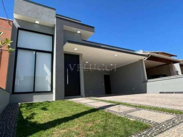 Casa à venda no condominio Rsidencial Terras do Fontanário em Paulínia