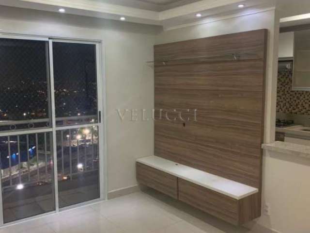 Apartamento à venda no condominio Visione Residence