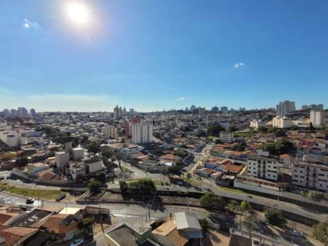 Apartamento à venda na Vila Saturnia Campinas