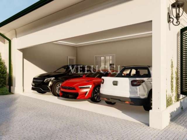 Casa com 4 quartos à venda na Avenida Isaura Roque Quércia, S/N, Loteamento Residencial Pedra Alta (Sousas), Campinas, 423 m2 por R$ 4.950.000