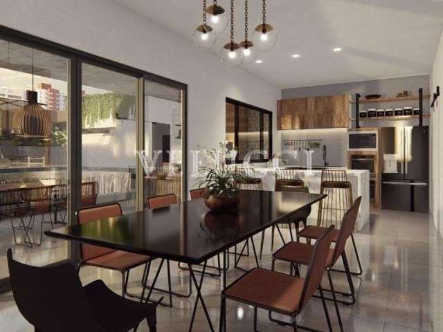 Casa com 4 quartos à venda na Rua Luiz Pavan, sn, Swiss Park, Campinas, 680 m2 por R$ 2.953.000