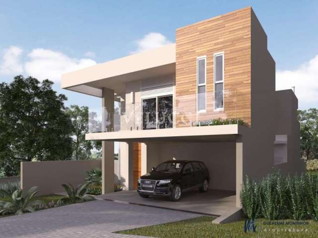 Casa com 3 quartos à venda na Avenida Antonio Artioli, S/N, Swiss Park, Campinas, 275 m2 por R$ 2.350.000