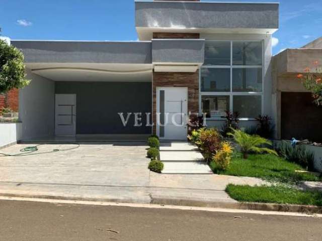 Casa com 3 quartos à venda na Avenida Olívio Franceschini, 1000, Parque Ortolândia, Hortolândia, 150 m2 por R$ 960.000