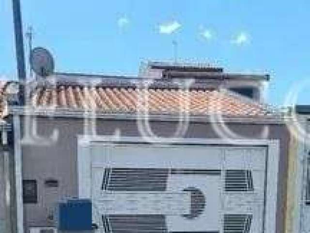 Casa com 2 quartos à venda na Rua Goias, 230, Conjunto Habitacional Jardim Primavera, Hortolândia por R$ 286.000