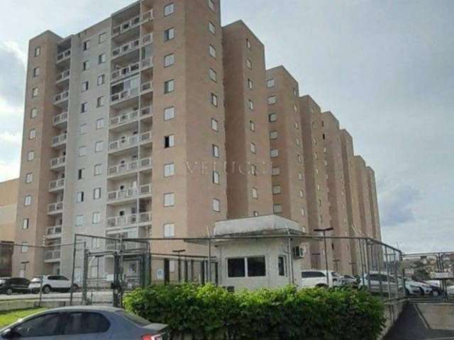 Apartamento à venda no Jardim do Lago continuação em Campinas