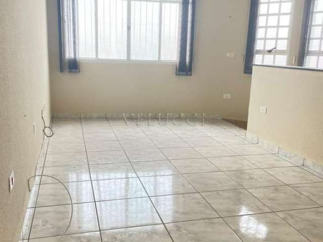 Casa com suite para alugar no Jardim São Carlosem Sumaré!