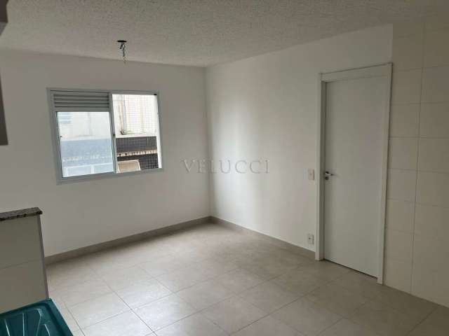 Apartamento à venda na Barra Funda em São Paulo.