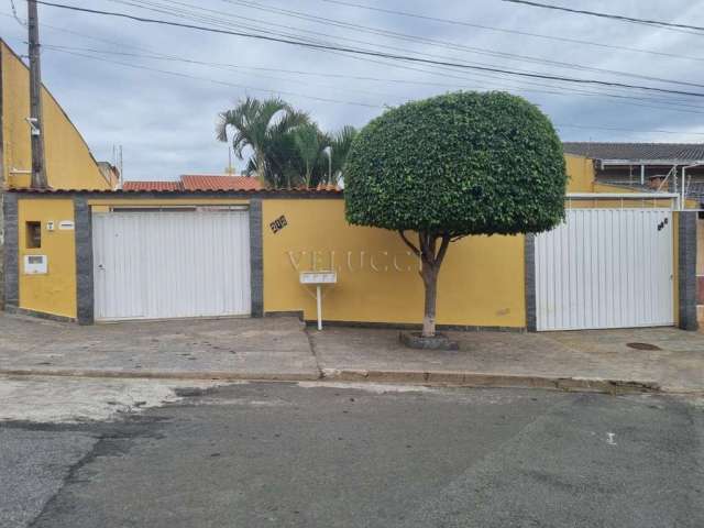 Casa à venda no Vila Aeroporto III em Campinas