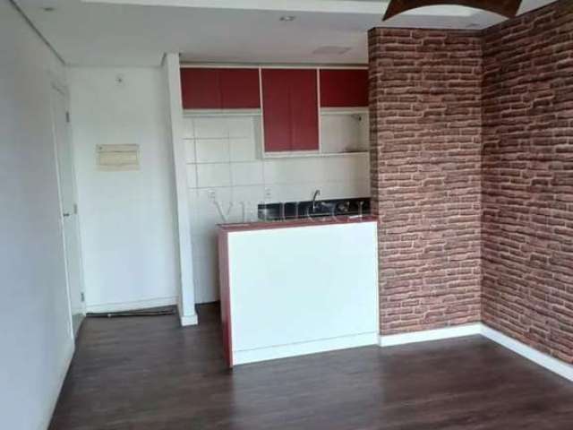 Apartamento à venda no Residencial Parque da Fazenda em Campinas SP!!!