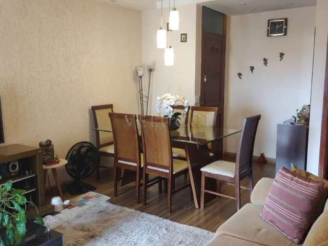 Apartamento à venda na Vila Aurocan em Campinas