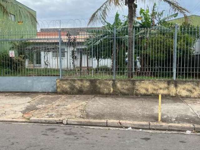 Casa com 2 quartos à venda no Jardim Londres em Campinas