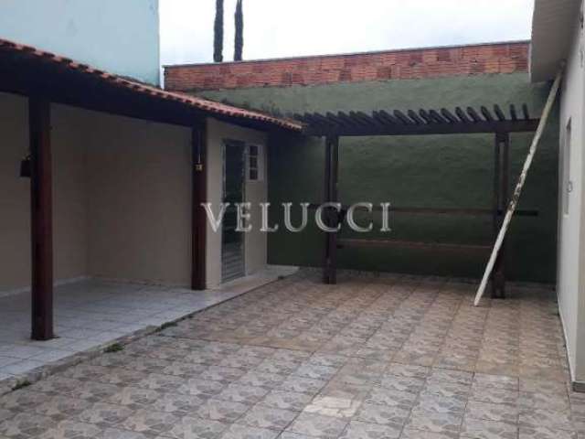 Casa com 3 quartos à venda na Rua Pico do Cruzeiro, 156, Jardim Everest, Hortolândia, 53 m2 por R$ 427.000