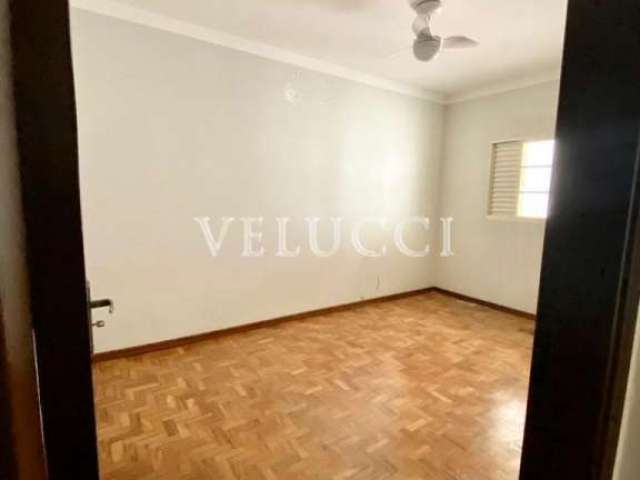 Casa com 3 quartos à venda na Rua Odilon Trefíglio, 121, Jardim Campos Elíseos, Campinas, 120 m2 por R$ 595.000