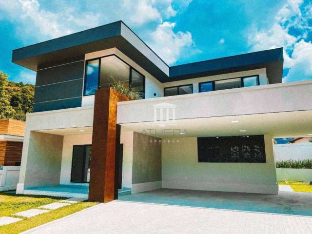 Casa à venda, 259 m² por R$ 1.600.000,00 - Albuquerque - Teresópolis/RJ