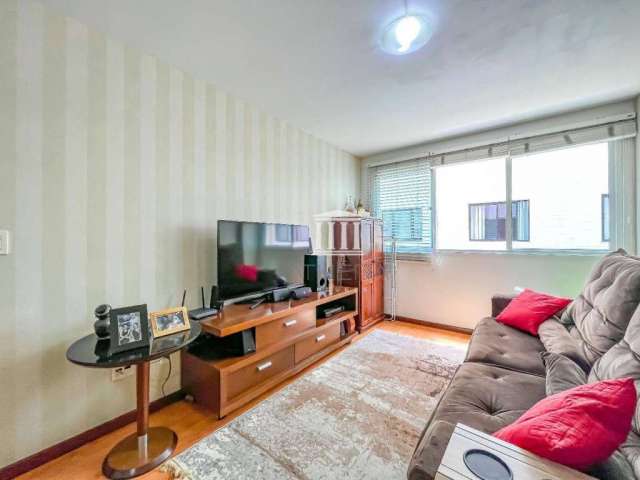 Apartamento à venda, 70 m² por R$ 470.000,00 - Várzea - Teresópolis/RJ