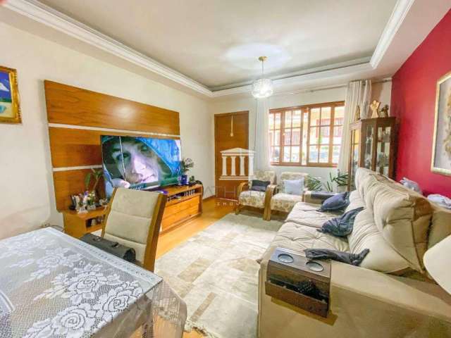 Casa com 4 dormitórios à venda, 123 m² por R$ 600.000,00 - Araras - Teresópolis/RJ