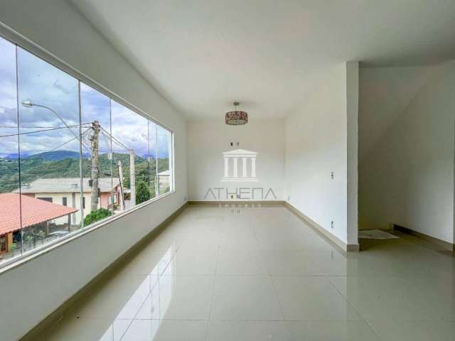 Casa à venda, 372 m² por R$ 830.000,00 - Albuquerque - Teresópolis/RJ