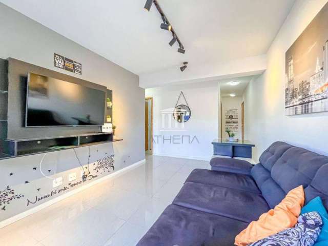Apartamento com 2 dormitórios à venda, 76 m² por R$ 560.000,00 - Várzea - Teresópolis/RJ