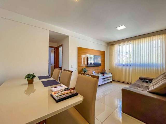 Apartamento com 2 dormitórios à venda, 64 m² por R$ 420.000,00 - Agriões - Teresópolis/RJ