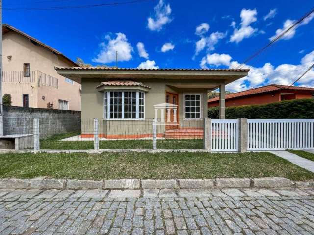 Casa à venda, 125 m² por R$ 750.000,00 - Vargem Grande - Teresópolis/RJ