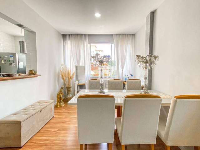 Apartamento à venda, 96 m² por R$ 395.000,00 - Agriões - Teresópolis/RJ