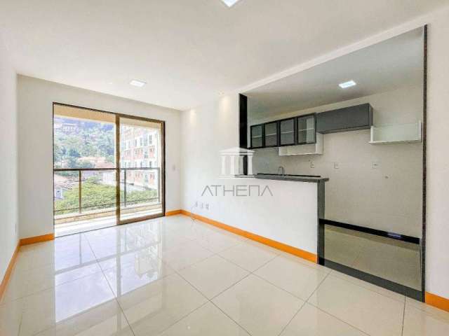 Apartamento à venda, 70 m² por R$ 800.000,00 - Agriões - Teresópolis/RJ