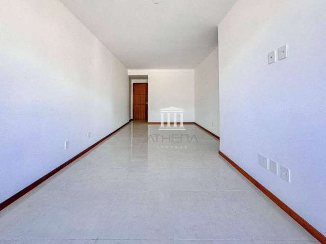 Apartamento com 3 dormitórios à venda, 101 m² por R$ 840.000,00 - Alto - Teresópolis/RJ