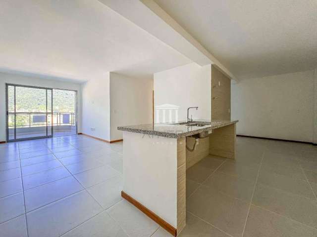 Apartamento à venda, 90 m² por R$ 730.000,00 - Alto - Teresópolis/RJ