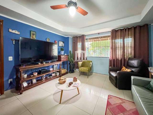 Casa à venda, 103 m² por R$ 670.000,00 - Tijuca - Teresópolis/RJ