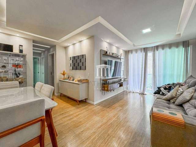 Apartamento à venda, 108 m² por R$ 850.000,00 - Tijuca - Teresópolis/RJ