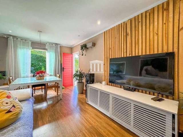 Casa com 3 dormitórios à venda, 78 m² por R$ 495.000,00 - Vargem Grande - Teresópolis/RJ