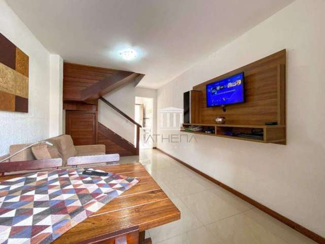 Casa à venda, 79 m² por R$ 319.000,00 - Araras - Teresópolis/RJ