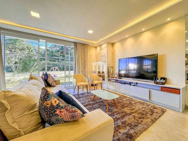 Casa à venda, 360 m² por R$ 1.890.000,00 - Panorama - Teresópolis/RJ