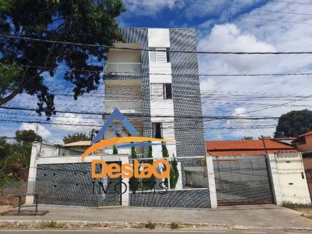 Apartamento bairro bela vista