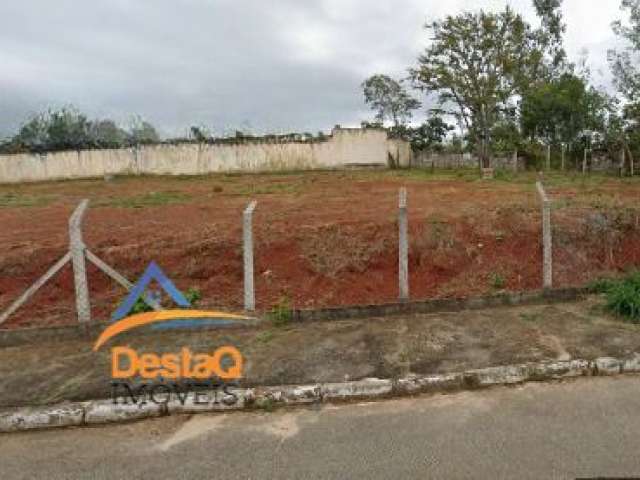 Lote bairro joá