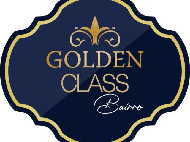 Loteamento golden class bairro