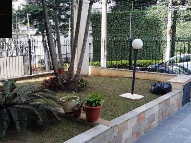 Apartamento em Santana com 2 dormitórios e duas vagas.