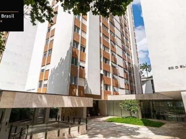 Apartamento com 3 quartos à venda na Rua Cardoso de Almeida, 1165, Sumaré, São Paulo, 103 m2 por R$ 796.000