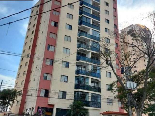 Apartamento com 3 dormitórios e Suíte na Av. Santa Inês