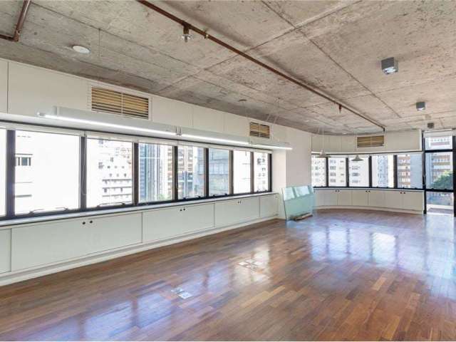 Sala comercial à venda na Alameda Ministro Rocha Azevedo, 1077, Jardim Paulista, São Paulo, 62 m2 por R$ 720.000