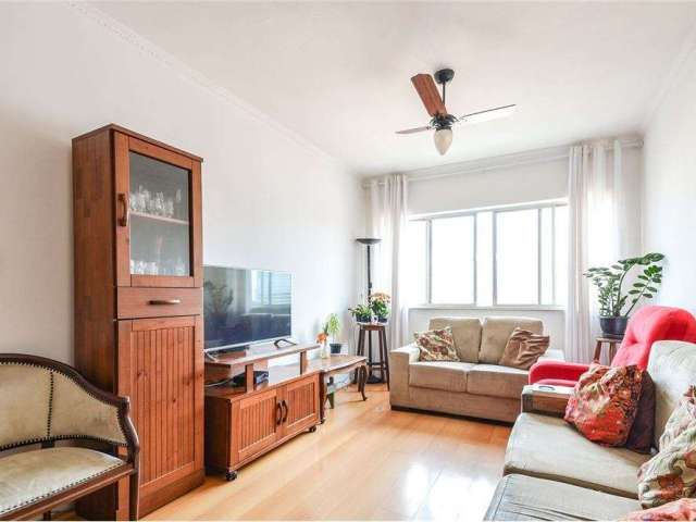 Apartamento com 3 quartos à venda na Rua Antônio Tavares, 583, Cambuci, São Paulo, 115 m2 por R$ 699.000