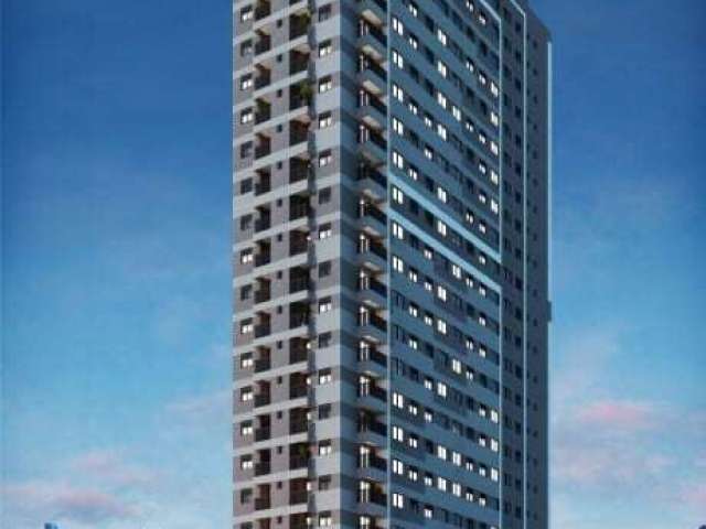 Apartamento com 1 quarto à venda na Avenida Pompéia, 713, Pompéia, São Paulo, 24 m2 por R$ 361.609