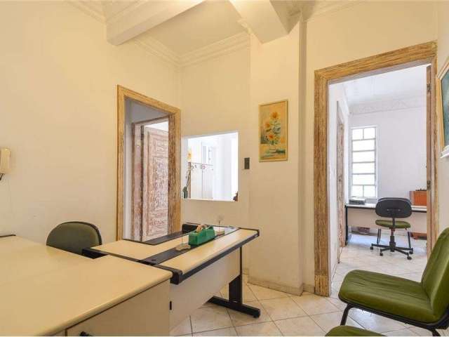 Sala comercial à venda na Rua Benjamin Constant, 171, Sé, São Paulo, 87 m2 por R$ 350.000