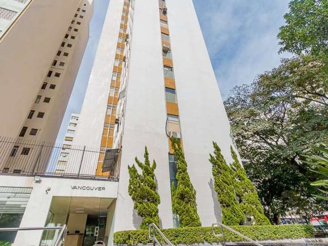 Sala comercial à venda na Avenida Angélica, 501, Higienópolis, São Paulo, 23 m2 por R$ 215.000