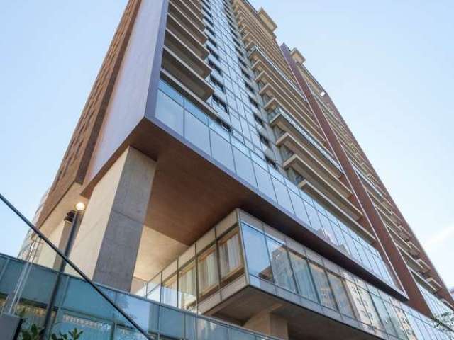 Apartamento com 4 quartos à venda na Rua Jorge Coelho, 147, Itaim Bibi, São Paulo, 293 m2 por R$ 16.615.000