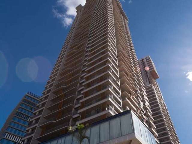 Apartamento com 4 quartos à venda na Avenida Roque Petroni Júnior, 630, Brooklin Paulista, São Paulo, 167 m2 por R$ 3.588.924