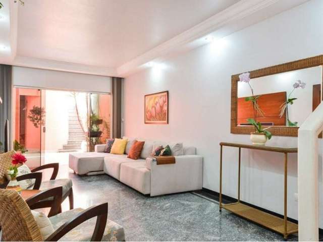 Casa com 3 quartos à venda na Rua João da Costa, 68, Alto da Mooca, São Paulo por R$ 1.329.000